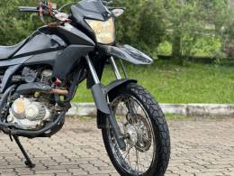 HONDA - NXR 160 - 2015/2015 - Preta - R$ 14.900,00