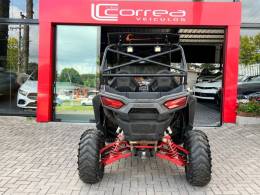 POLARIS - RZR - 2017/2017 - Preta - R$ 79.900,00