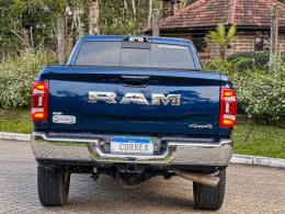 DODGE - RAM - 2023/2024 - Azul - R$ 509.900,00