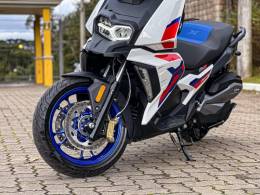 BMW - C 400 - 2024/2024 - Branca - R$ 61.900,00