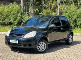 FORD - KA - 2009/2009 - Preta - R$ 25.900,00