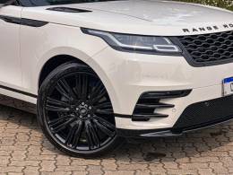 LAND ROVER - RANGE ROVER VELAR - 2022/2023 - Branca - R$ 569.900,00