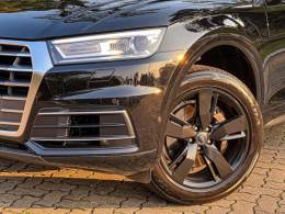 AUDI - Q5 - 2018/2019 - Preta - R$ 189.900,00