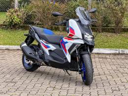 BMW - C 400 - 2024/2024 - Branca - R$ 61.900,00