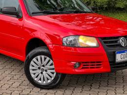 VOLKSWAGEN - PARATI - 2010/2010 - Vermelha - R$ 39.900,00