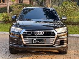 AUDI - Q5 - 2018/2019 - Preta - R$ 189.900,00