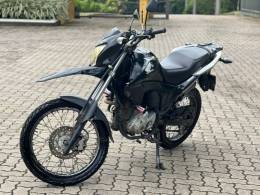 HONDA - NXR 160 - 2015/2015 - Preta - R$ 14.900,00