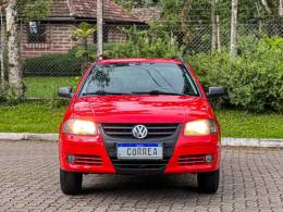 VOLKSWAGEN - PARATI - 2010/2010 - Vermelha - R$ 39.900,00