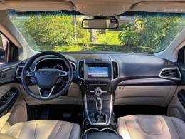 FORD - EDGE - 2018/2018 - Cinza - R$ 169.900,00