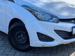 HYUNDAI - HB20S - 2014/2014 - Branca - R$ 48.900,00