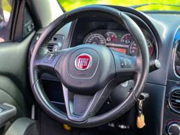 FIAT - STRADA - 2015/2015 - Branca - R$ 63.900,00