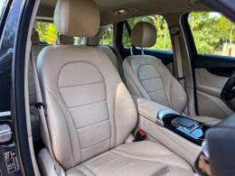 MERCEDES-BENZ - GLC 220D - 2020/2020 - Cinza - R$ 269.900,00