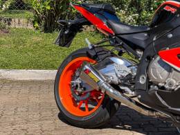 BMW - S 1000 - 2014/2014 - Vermelha - R$ 69.900,00