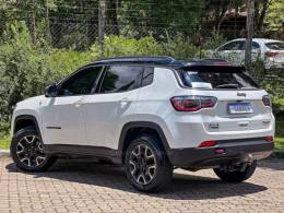 JEEP - COMPASS - 2019/2020 - Branca - R$ 139.900,00