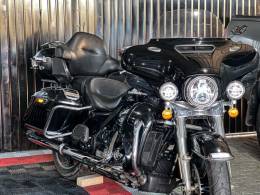 HARLEY-DAVIDSON - ELECTRA - 2020/2020 - Preta - R$ 119.900,00