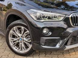 BMW - X1 - 2019/2019 - Preta - R$ 159.900,00