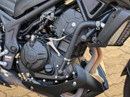 YAMAHA - MT - 2023/2023 - Preta - R$ 35.900,00