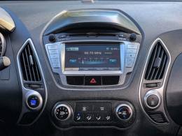 HYUNDAI - IX35 - 2014/2015 - Branca - R$ 79.900,00