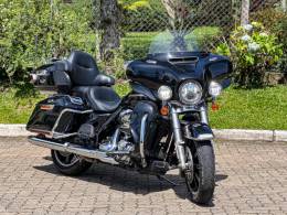 HARLEY-DAVIDSON - ELECTRA - 2020/2020 - Preta - R$ 119.900,00