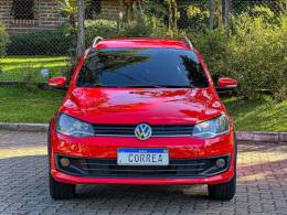 VOLKSWAGEN - SAVEIRO - 2016/2016 - Vermelha - R$ 74.900,00