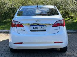 HYUNDAI - HB20S - 2014/2014 - Branca - R$ 48.900,00