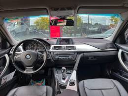 BMW - 320I - 2013/2014 - Branca - R$ 104.900,00