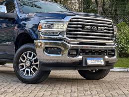 DODGE - RAM - 2023/2024 - Azul - R$ 509.900,00