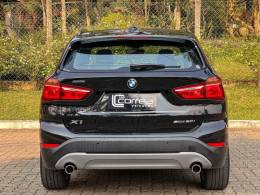 BMW - X1 - 2019/2019 - Preta - R$ 159.900,00