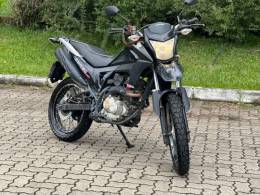 HONDA - NXR 160 - 2015/2015 - Preta - R$ 14.900,00