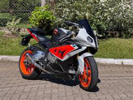 BMW - S 1000 - 2014/2014 - Vermelha - R$ 69.900,00