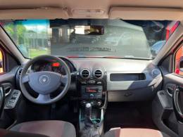 RENAULT - SANDERO - 2012/2012 - Vermelha - R$ 39.900,00