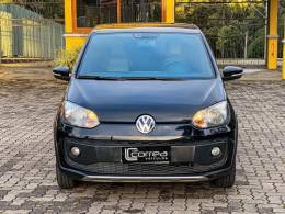 VOLKSWAGEN - UP - 2016/2017 - Preta - R$ 49.900,00