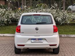 VOLKSWAGEN - FOX - 2013/2013 - Branca - R$ 39.900,00