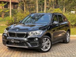 BMW - X1 - 2019/2019 - Preta - R$ 159.900,00