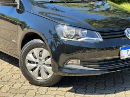 VOLKSWAGEN - GOL - 2013/2014 - Preta - R$ 39.900,00