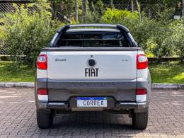 FIAT - STRADA - 2015/2015 - Branca - R$ 63.900,00