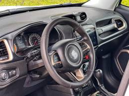 JEEP - RENEGADE - 2018/2018 - Branca - R$ 89.900,00