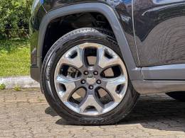 JEEP - COMPASS - 2019/2020 - Preta - R$ 114.900,00