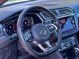 VOLKSWAGEN - TIGUAN - 2020/2020 - Branca - R$ 194.900,00