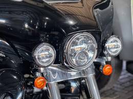 HARLEY-DAVIDSON - ELECTRA - 2020/2020 - Preta - R$ 119.900,00